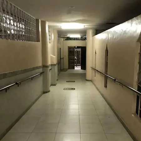 Excelente Apartamento Em Copacabana, Muito Bem Localizado! Rio de Janeiro Exterior photo