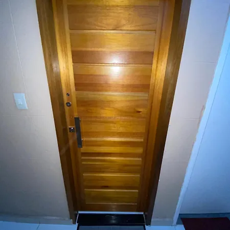 Excelente Apartamento Em Copacabana, Muito Bem Localizado! Rio de Janeiro Exterior photo