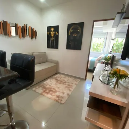 Excelente Apartamento Em Copacabana, Muito Bem Localizado! Rio de Janeiro Exterior photo