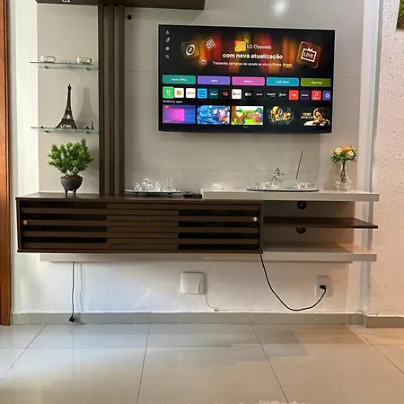 Excelente Apartamento Em Copacabana, Muito Bem Localizado! Rio de Janeiro Exterior photo