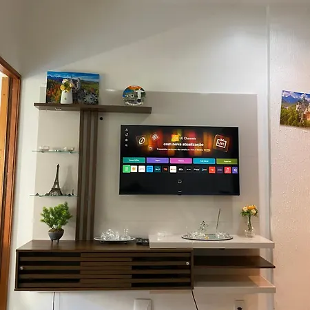 Excelente Apartamento Em Copacabana, Muito Bem Localizado! Rio de Janeiro Exterior photo
