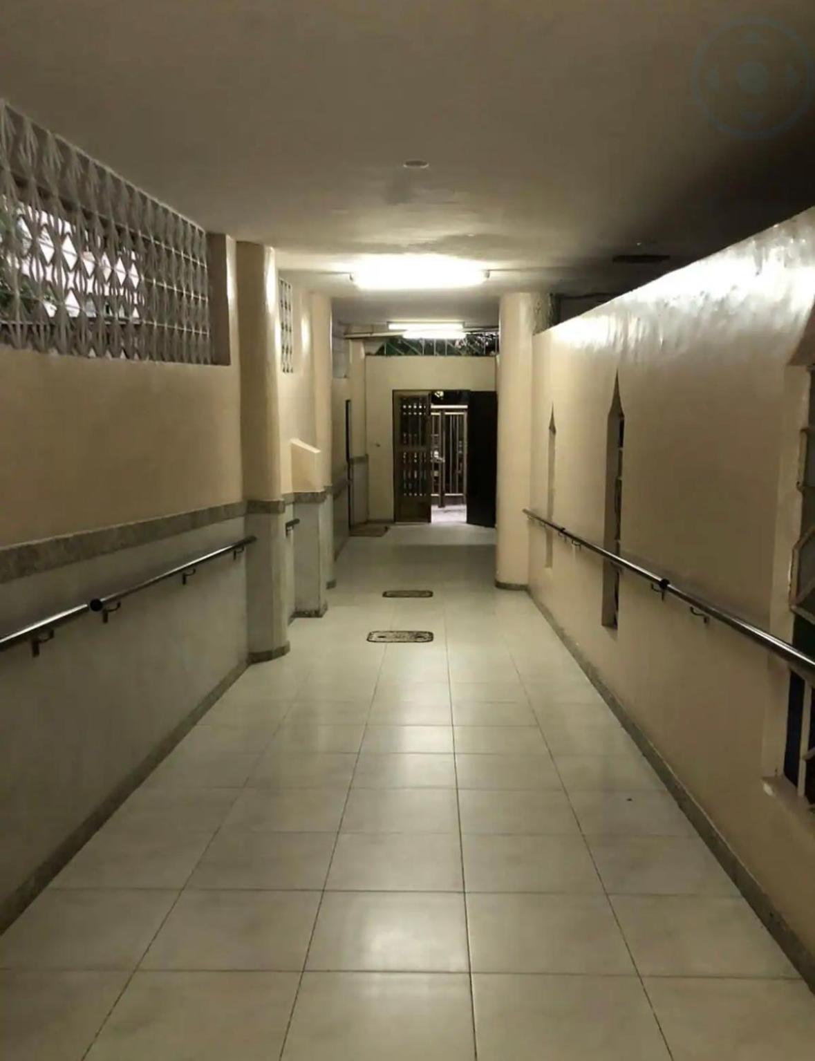 Apartment Excelente Em Copacabana, Muito Bem Localizado!