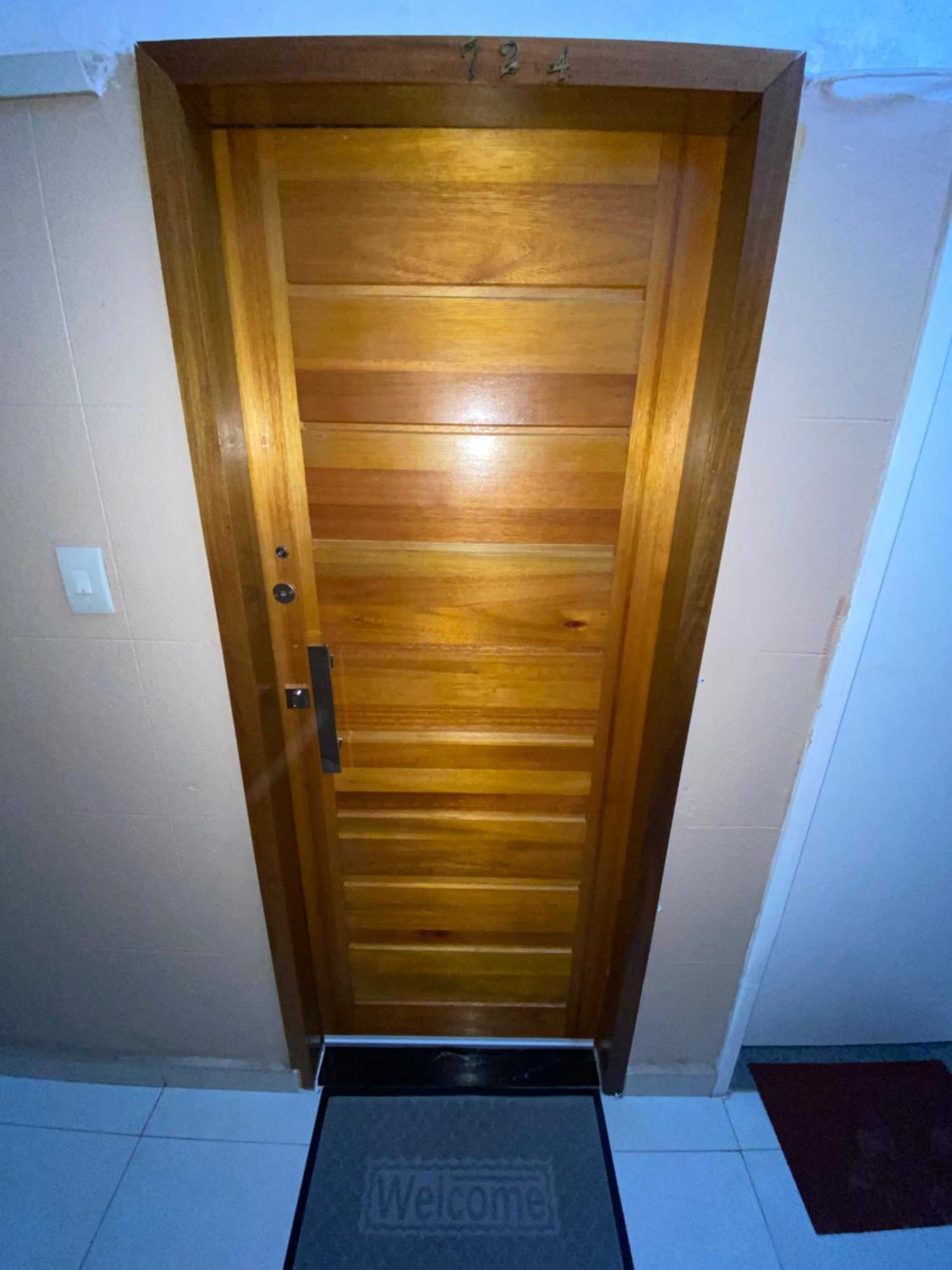 Apartment Excelente Em Copacabana, Muito Bem Localizado! Rio de Janeiro