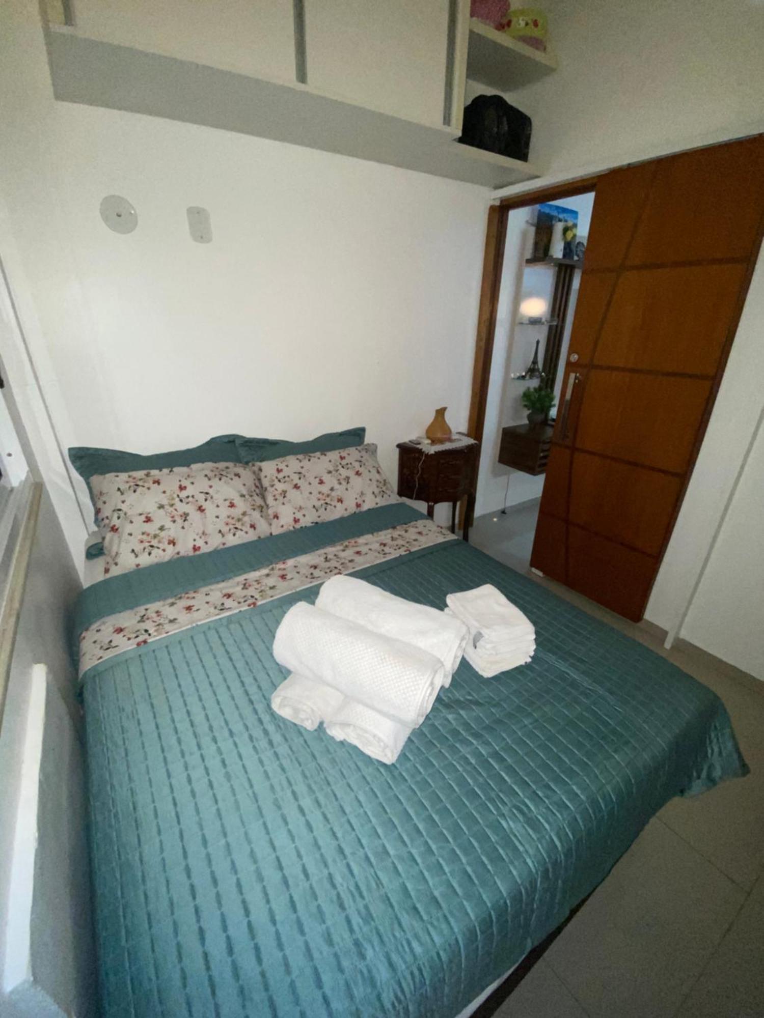 Excelente Em Copacabana, Muito Bem Localizado! Apartment Rio de Janeiro