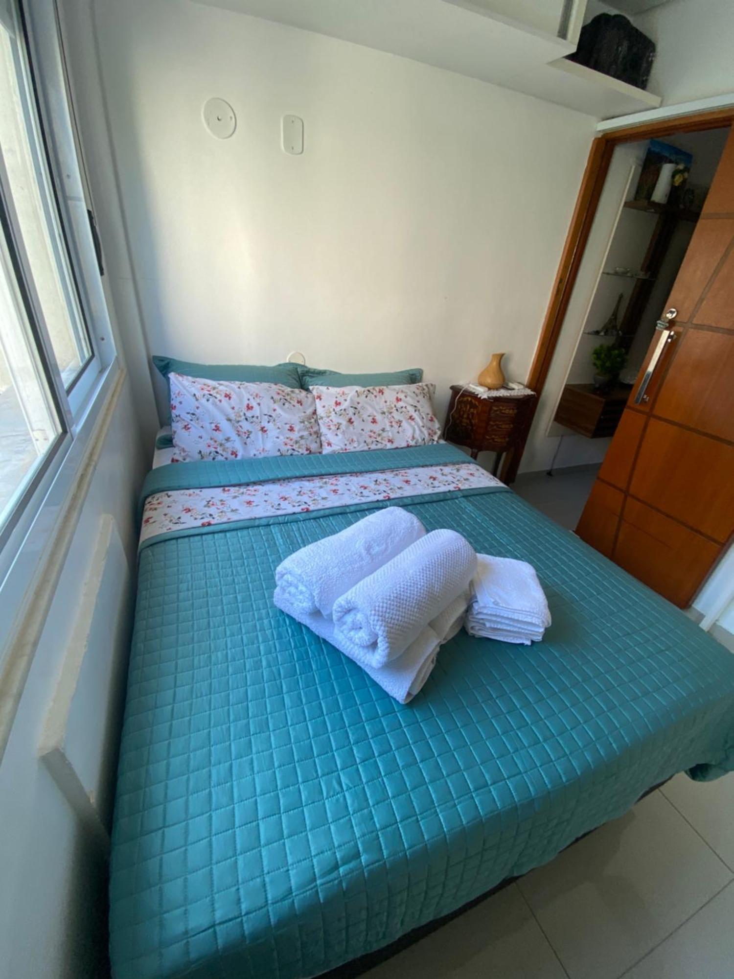 Excelente Em Copacabana, Muito Bem Localizado! Apartment *