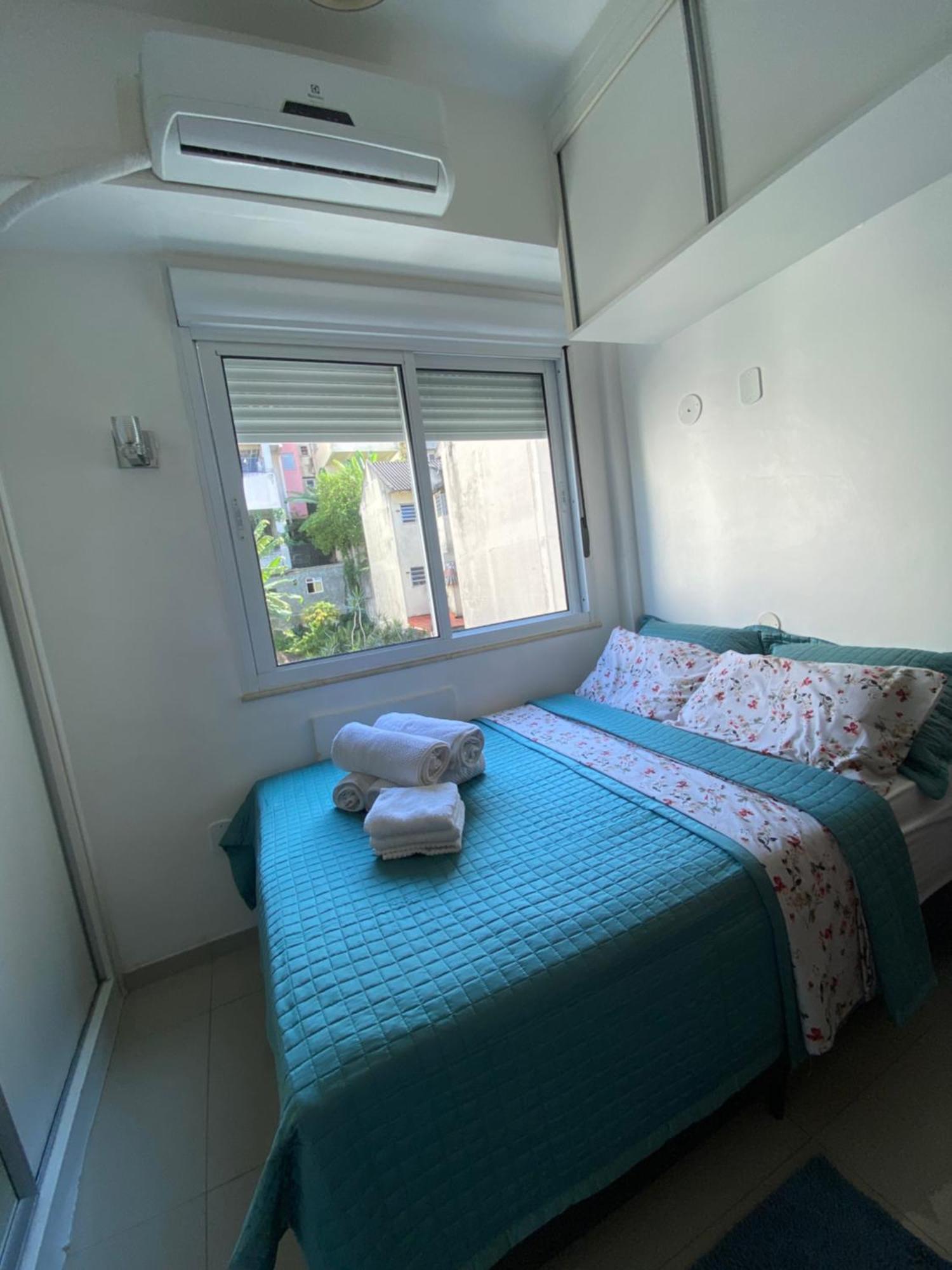 Excelente Em Copacabana, Muito Bem Localizado! Apartment