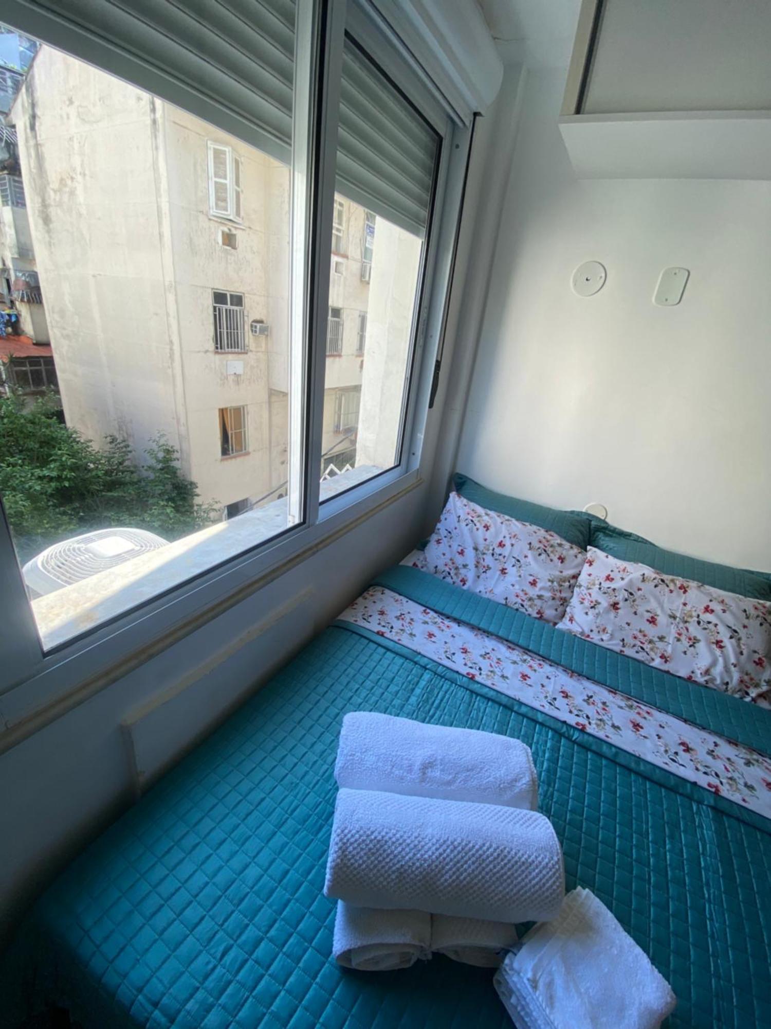 Apartment Excelente Em Copacabana, Muito Bem Localizado!