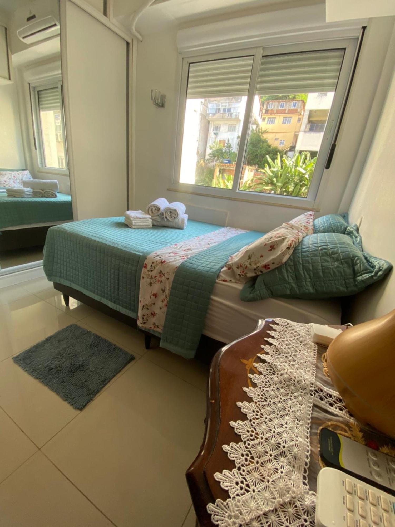 Apartment Excelente Em Copacabana, Muito Bem Localizado!
