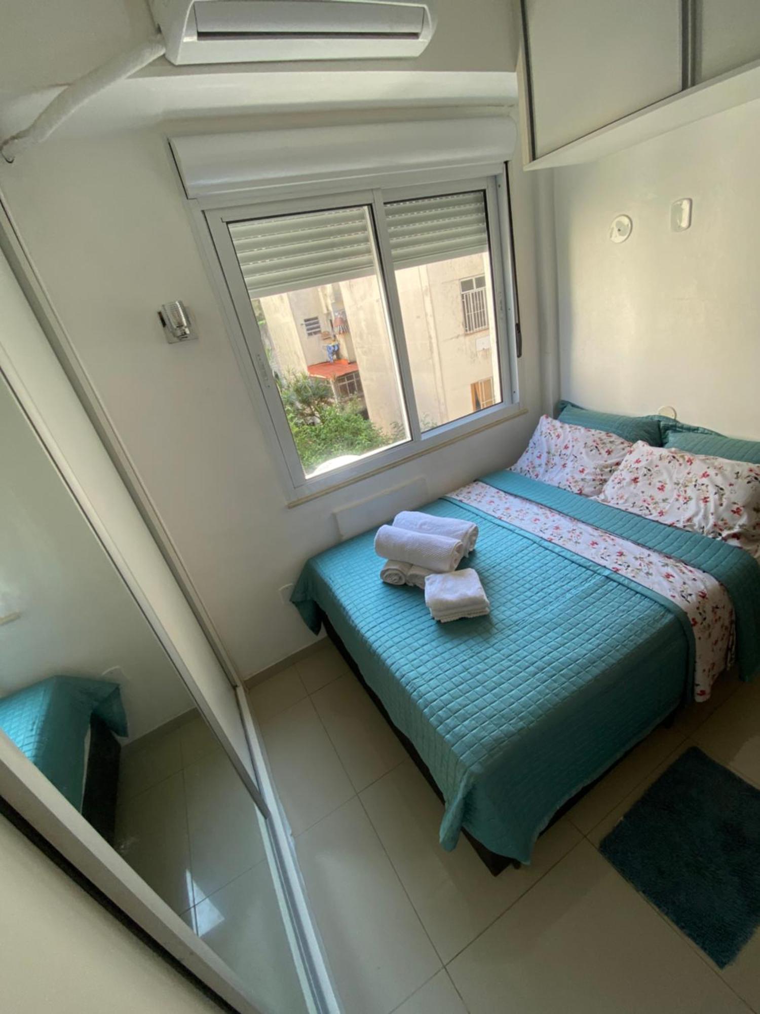 Excelente Em Copacabana, Muito Bem Localizado! Apartment *