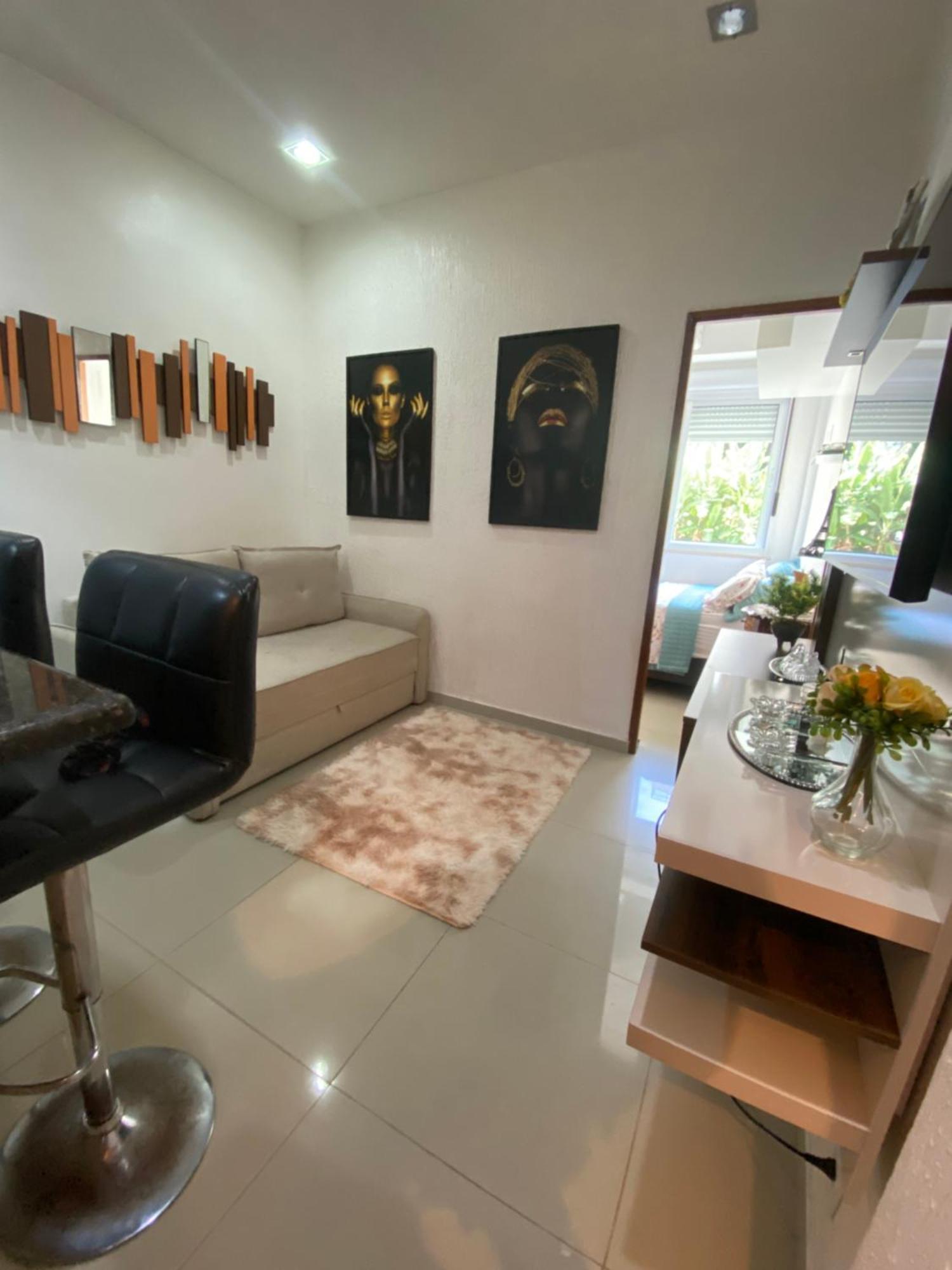 Excelente Em Copacabana, Muito Bem Localizado! Apartment *