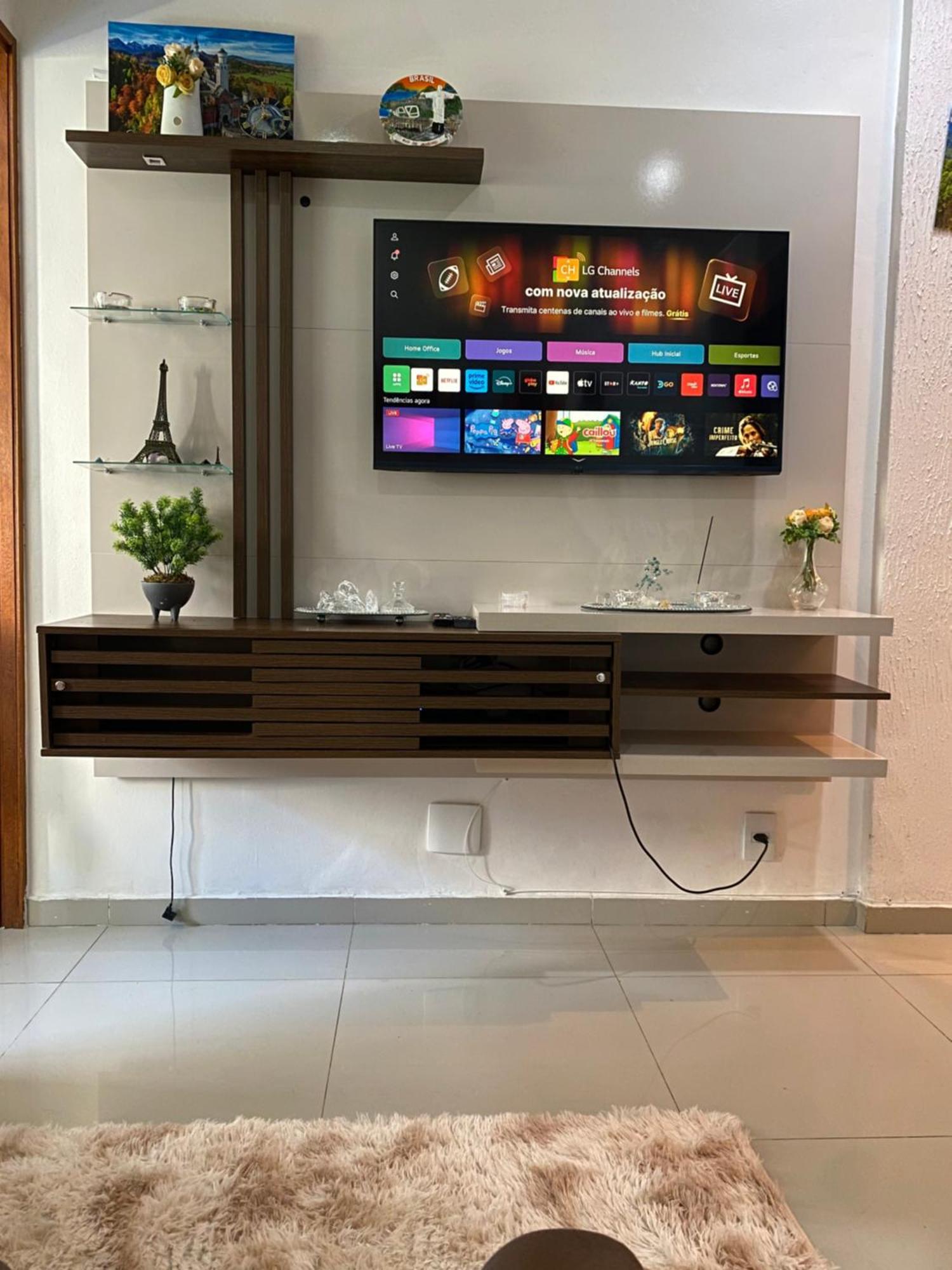 Apartment Excelente Em Copacabana, Muito Bem Localizado!