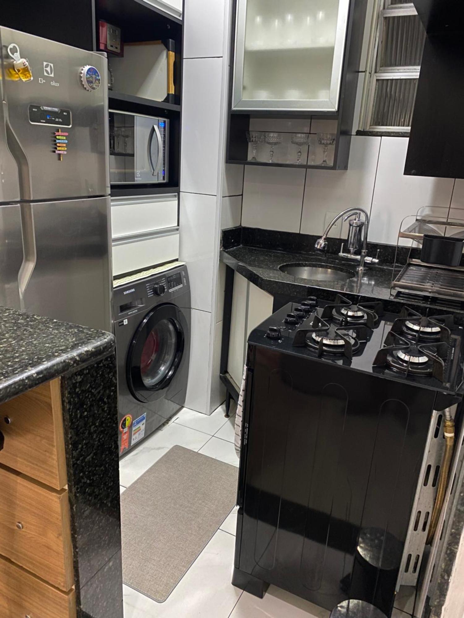 Excelente Em Copacabana, Muito Bem Localizado! Apartment *