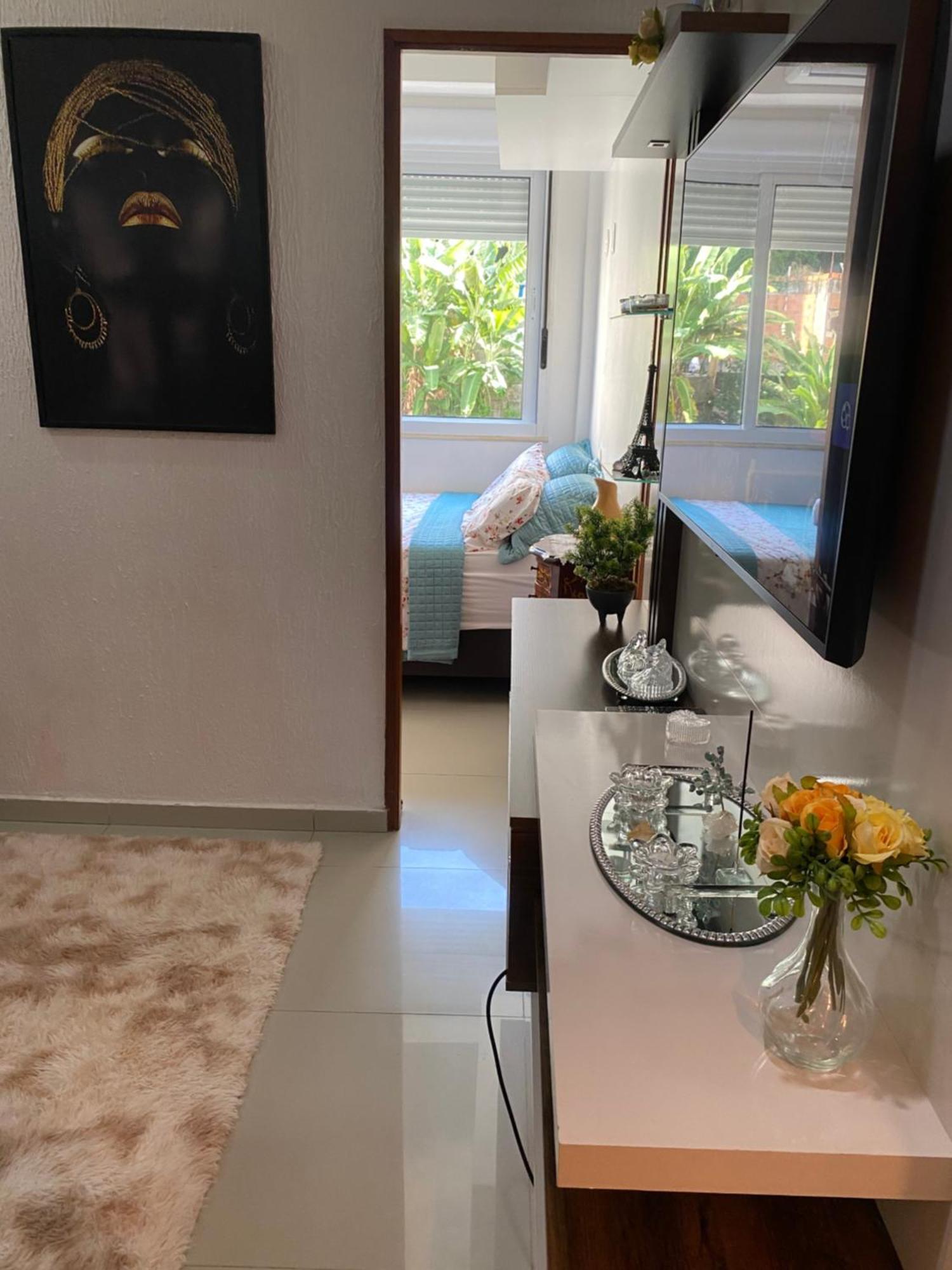 Excelente Em Copacabana, Muito Bem Localizado! Apartment *