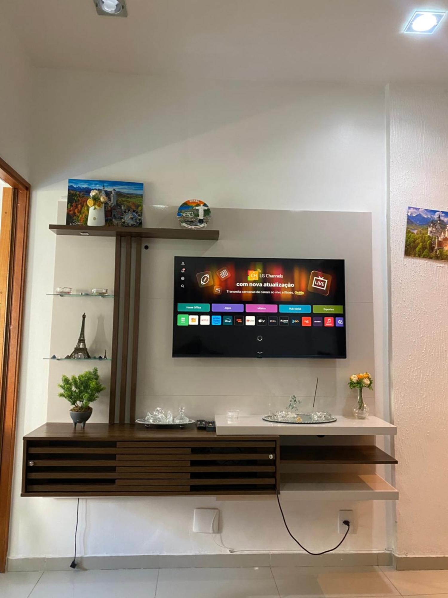 Apartment Excelente Em Copacabana, Muito Bem Localizado! *