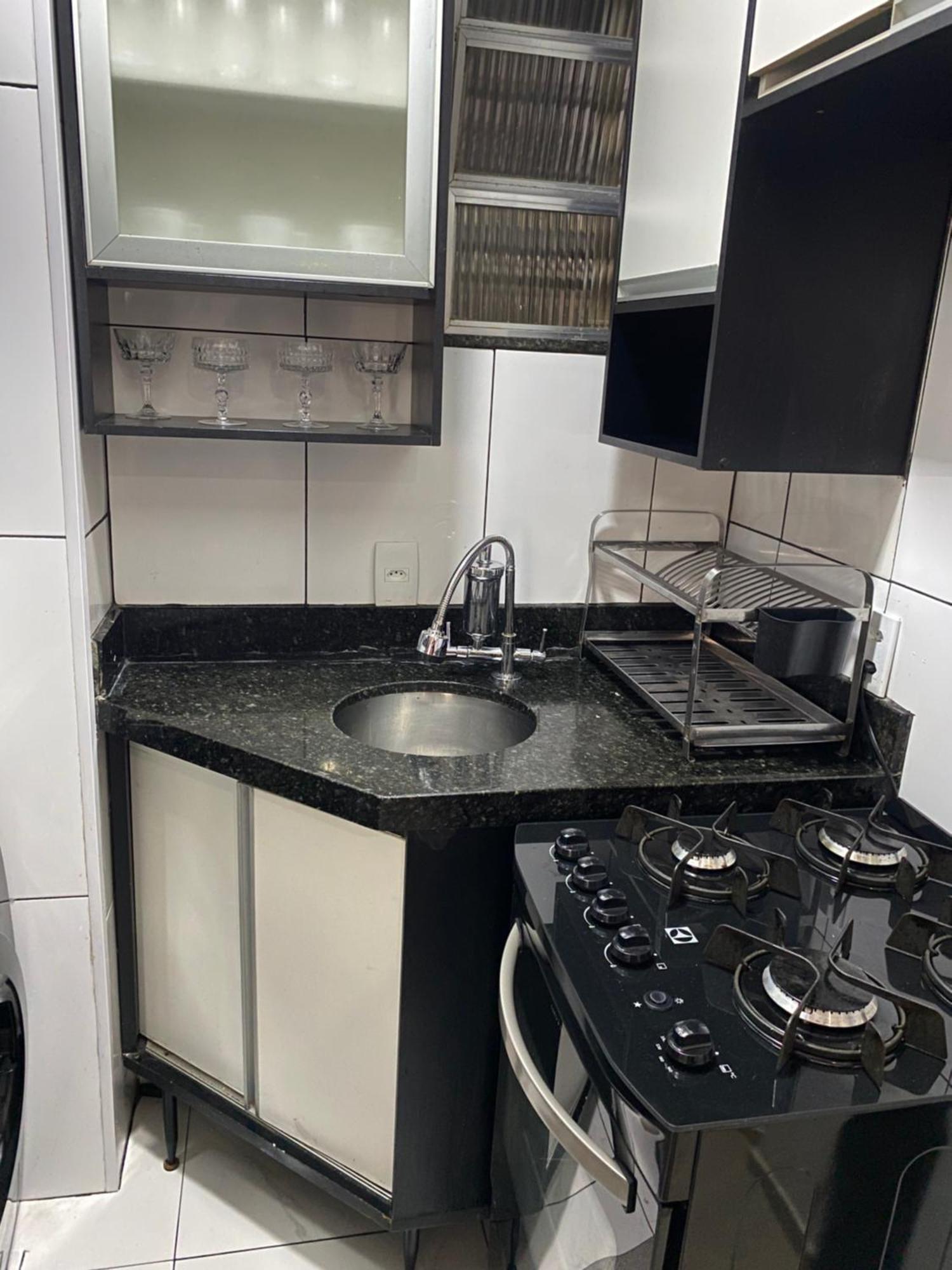 Apartment Excelente Em Copacabana, Muito Bem Localizado! Rio de Janeiro