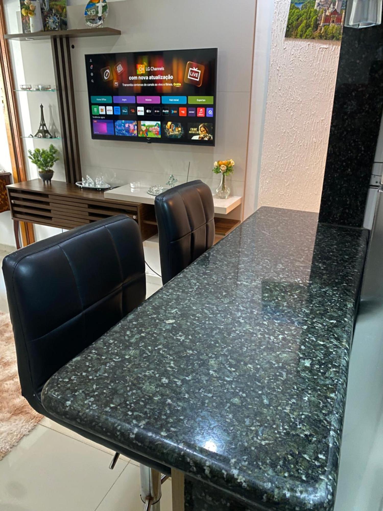 Apartment Excelente Em Copacabana, Muito Bem Localizado!