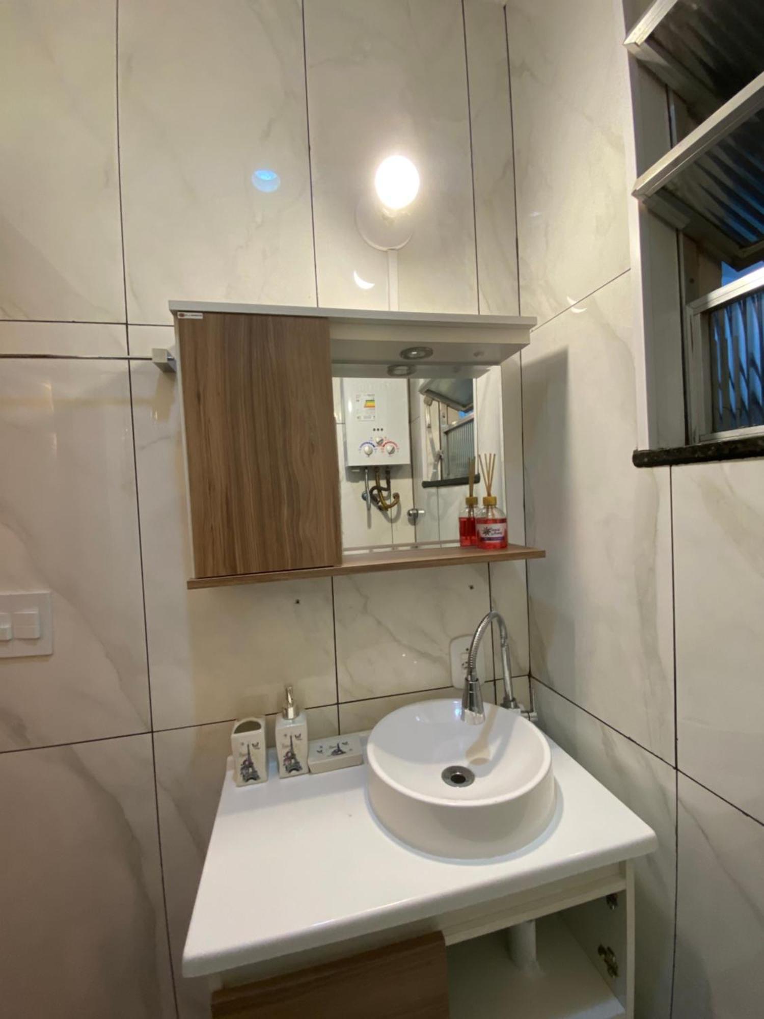 Excelente Em Copacabana, Muito Bem Localizado! Apartment *