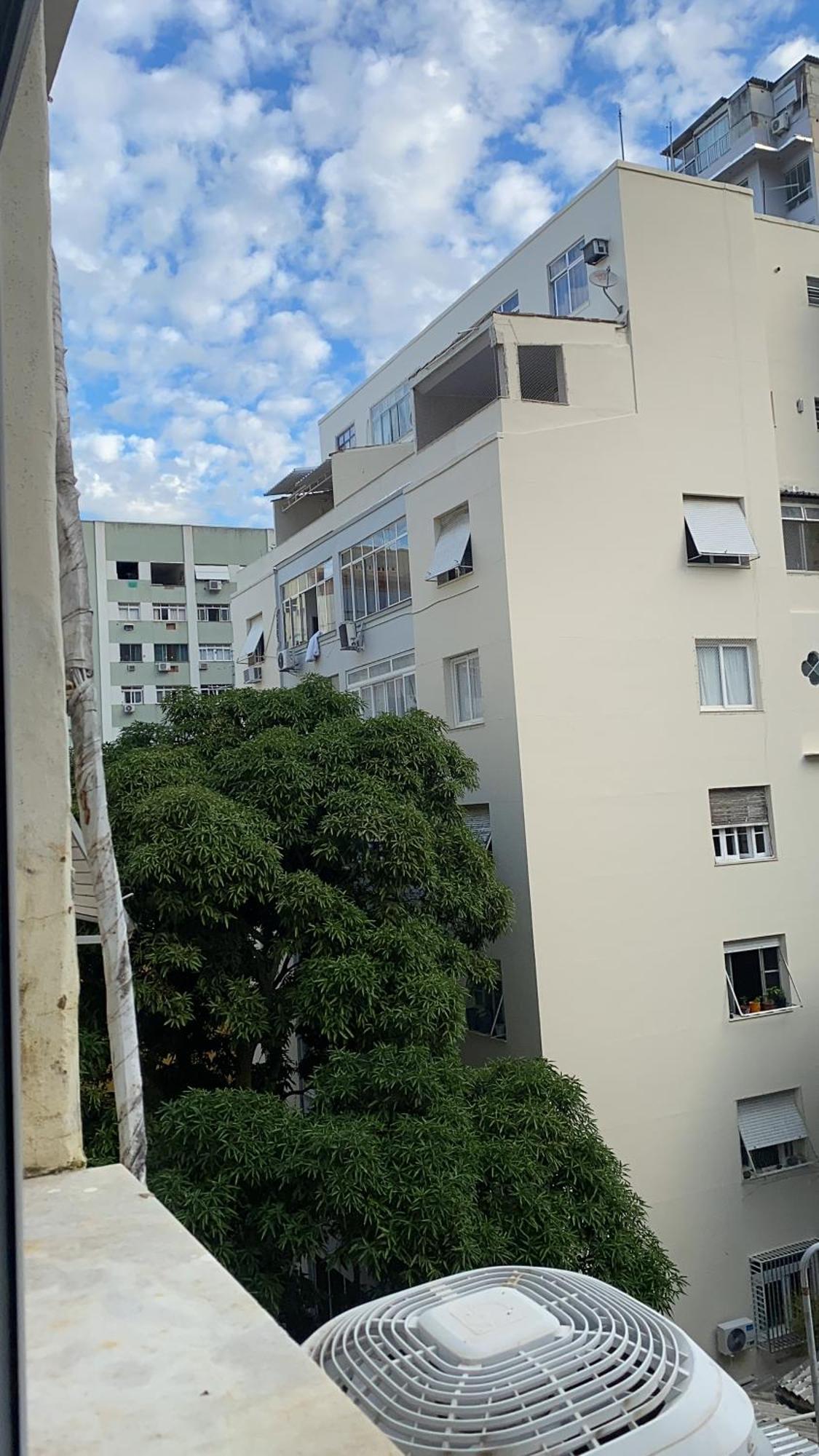 Apartment Excelente Em Copacabana, Muito Bem Localizado! *